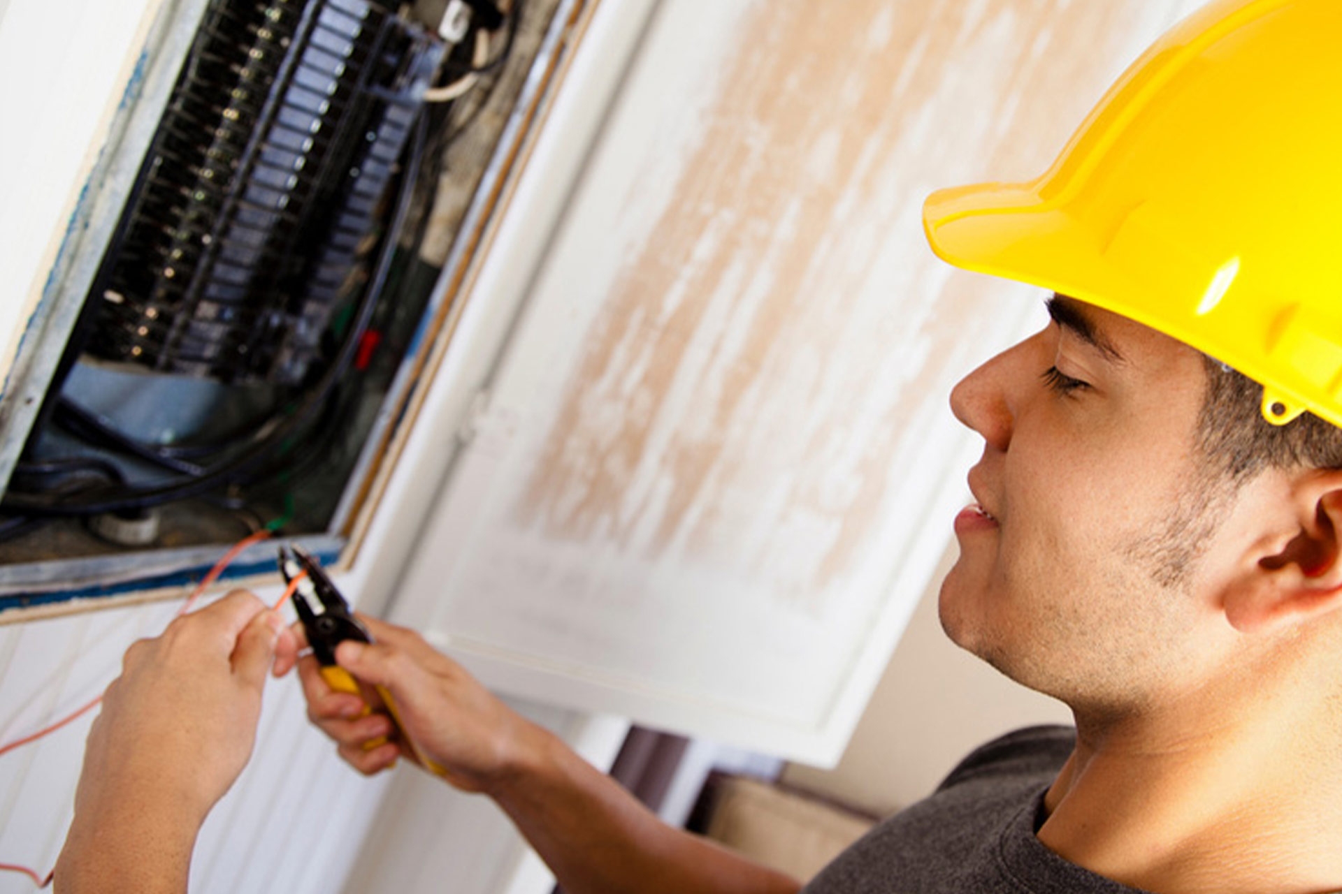 Electrical Repair Dallas