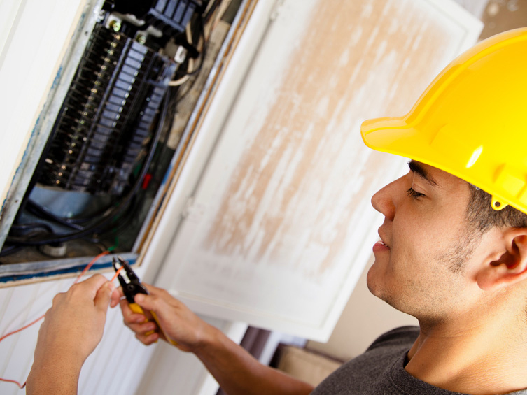 Electrical Repair Dallas