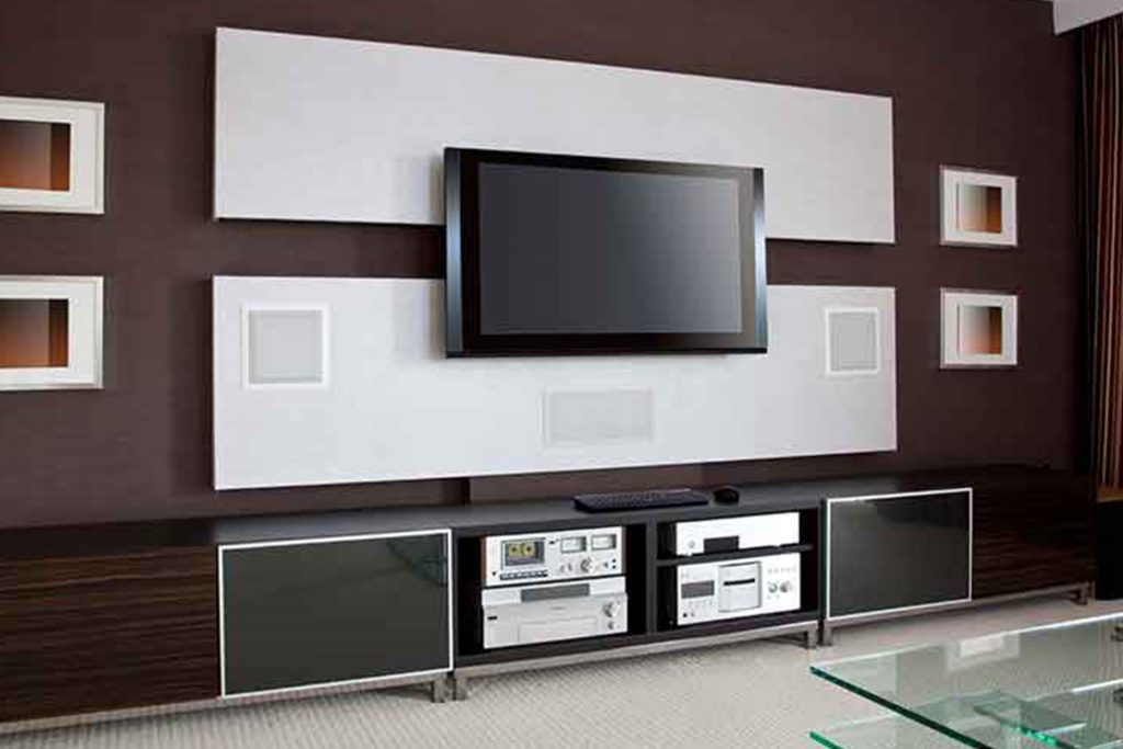 Home Audio SystemsLewisville