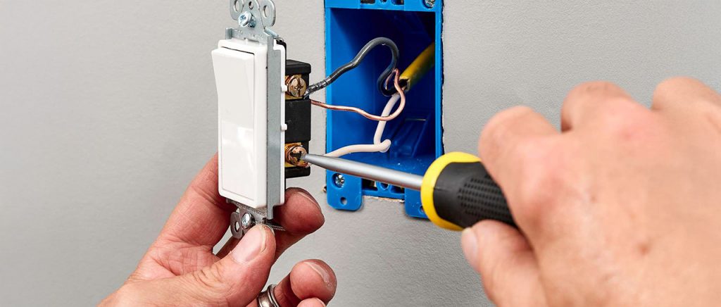 Dallas Electrical Repair Services