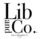 Lib and Co Logo